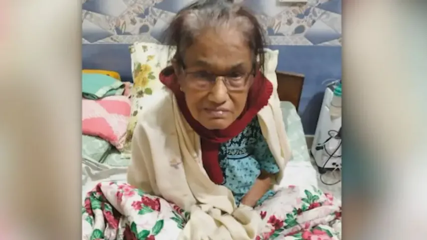 Ex-nurse’s body left in morgue for four days as kinsmen fail to own property; caretaker to perform l
