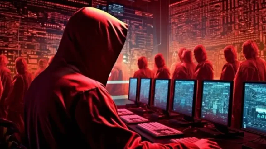 Data of 750 mn Indians up for sale on Dark Web: Researchers