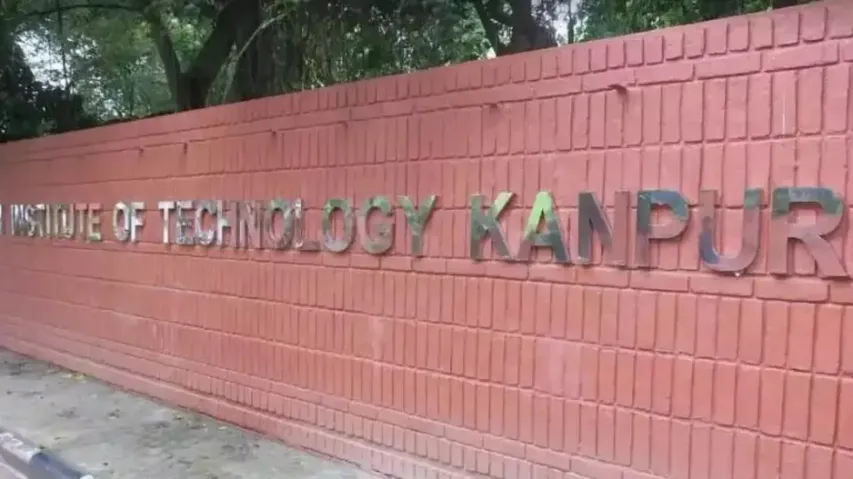 IIT Kanpur takes no termination policy for PG students