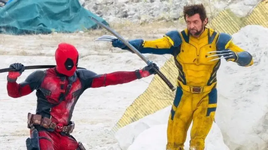 Will Ryan Reynolds and Hugh Jackman save MCU with Deadpool 3?