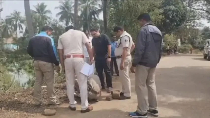 Juvenile violence on rise in Odisha! 