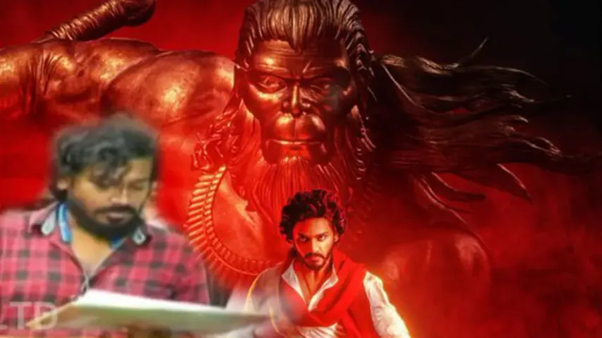 Odia youth shines with HanuMan’s phenomenal success