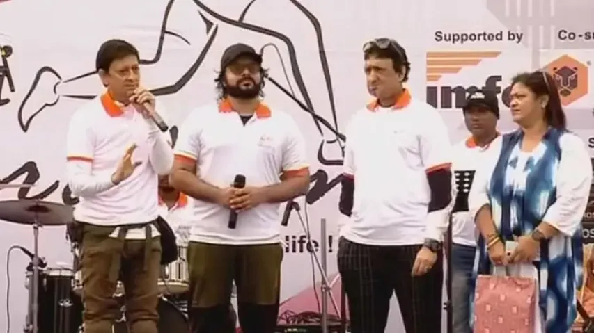 World Cancer Day: Thousands join OTV Mini Marathon to raise awareness about cancer