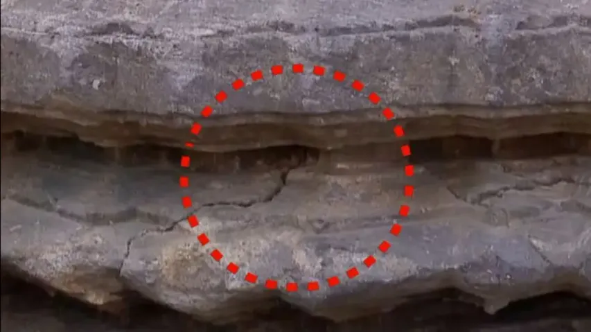 Crack develops in Puri Srimandir’s gumuta; devotees demand immediate repair 