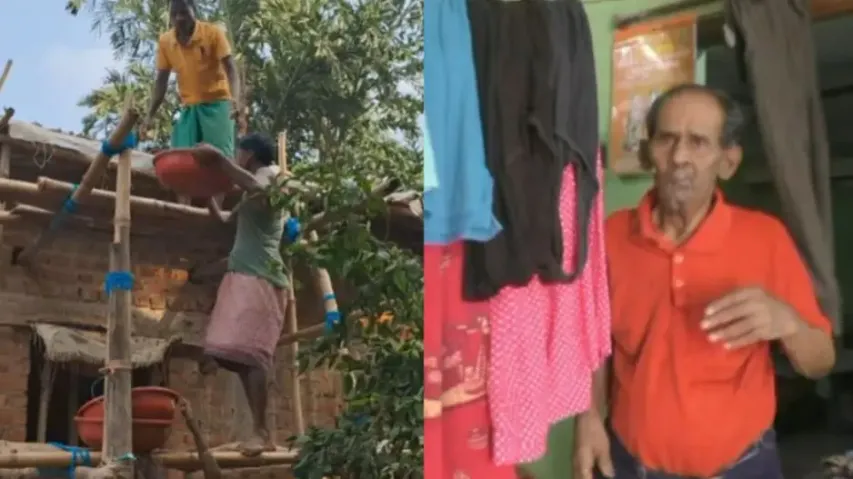 Odisha's cancer patients who finally win battle set example for others 