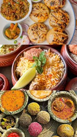 9 Regional Dishes of India You Must Try Once