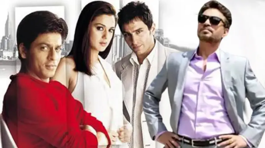 Nikkhil Advani 'dying to make' another Kal Ho Naa Ho! Inspiration has connection to Irrfan Khan