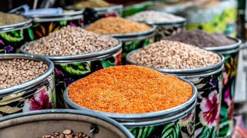 World Pulses Day 2024