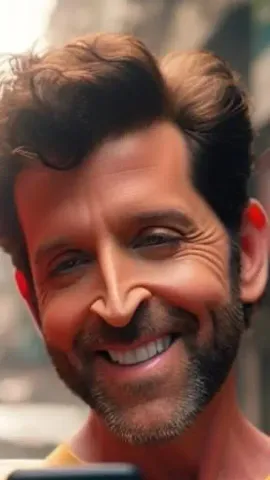 AI Envisions Hrithik Roshan Gaming with Deadpool, Wolverine