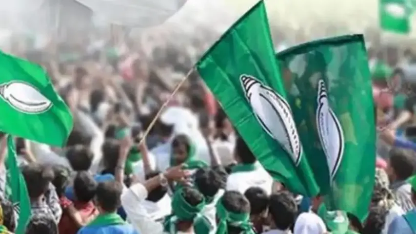 Third Rajya Sabha nominee from Odisha: Suspense continues as BJD remains tight-lipped