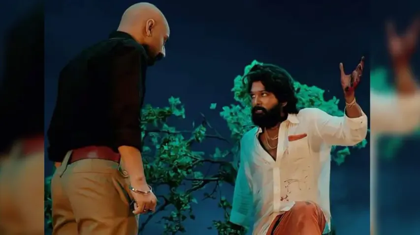 Pushpa 3 on cards! Allu Arjun reveals franchise expansion plans, gives insights into Pushpa 2; know 