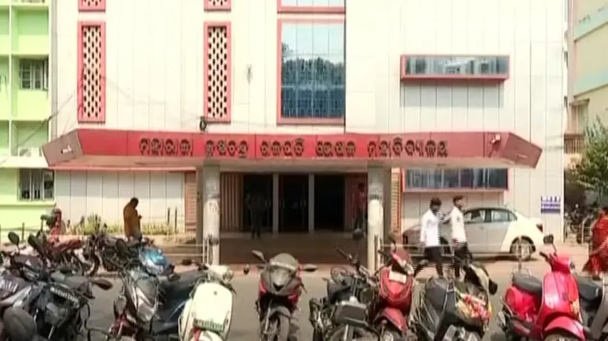 Ragging at MKCG: Four medicos banned from campus 