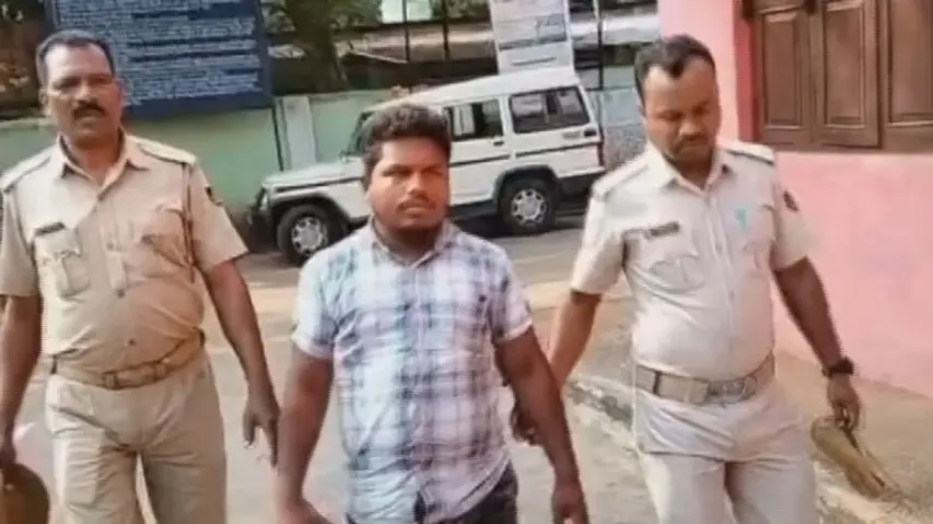 Holding Odisha migrant’s daughter captive in Telangana: Labour contractor arrested, brick kiln owner