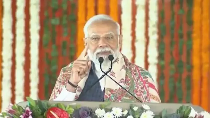 PM Modi inaugurates 4 IITs, 3 IIMs, 20 Kendriya Vidyalayas and 13 NVs in major boost to education se