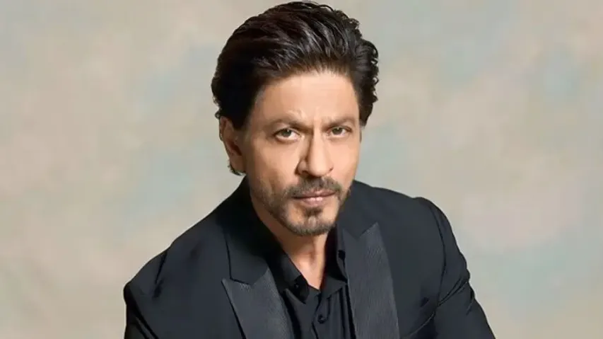Shah Rukh Khan