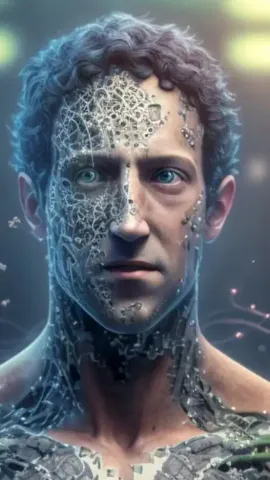 AI Imagines Billionaires Transforming Into Terrifying Supervillain Looks