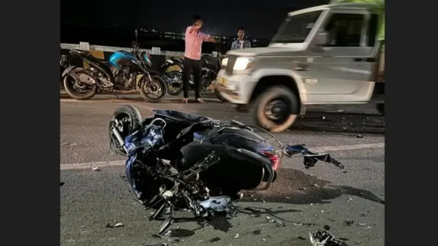 Separate road accidents claim five lives, leave four critical in Odisha’s Sambalpur