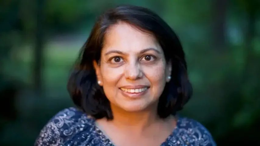 Geeta Batra