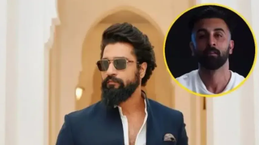 Vicky Kaushal may play negative role in Ranbir Kapoor's Animal Park