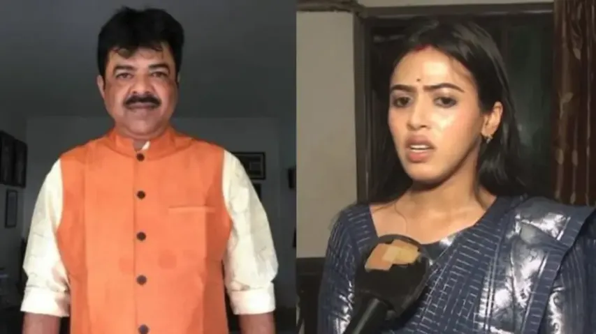 Lalitendu or Upasana? Who will be BJP's pick for Brahmagiri seat? 