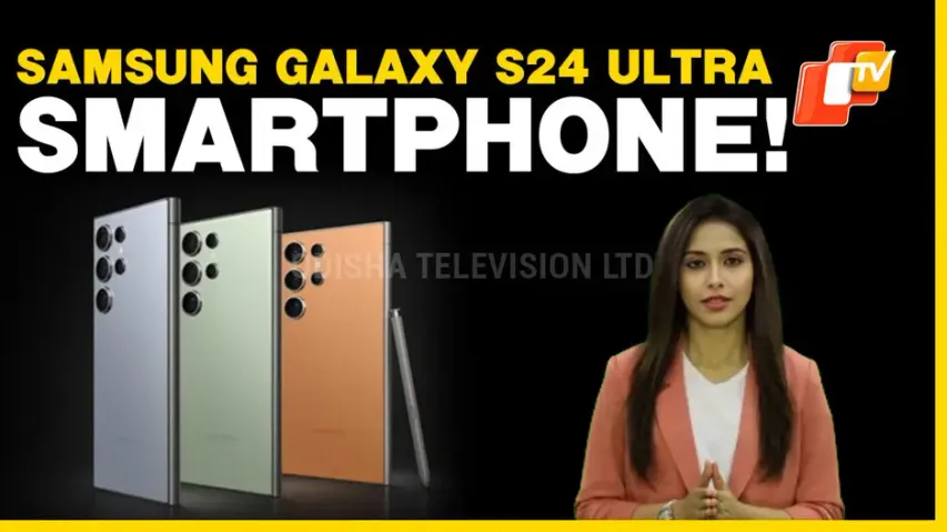 Power-Packed Samsung Galaxy S24 Ultra: Everything You Need to Know About the 'Made in India' Marvel!
