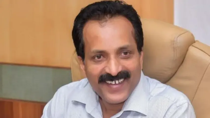 Isro chief Somnath diagnosed with cancer on the day of Aditya-L1 launch