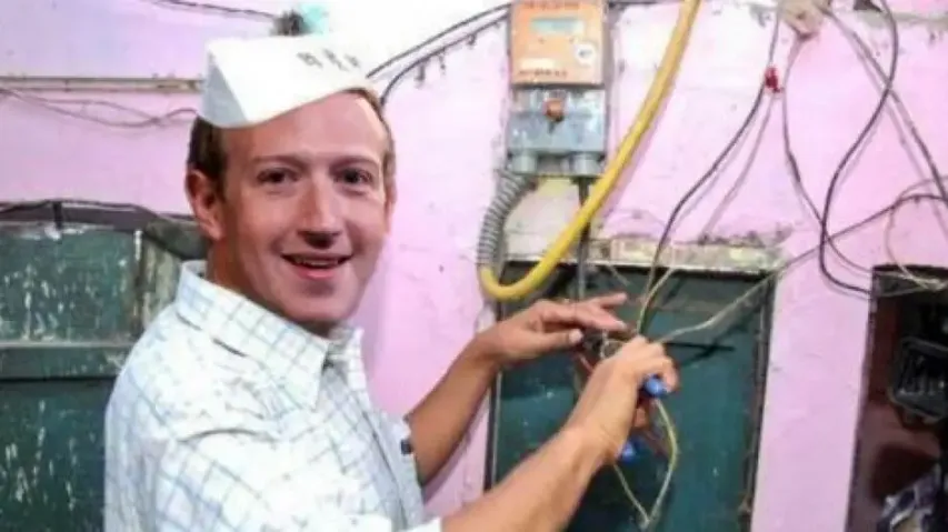 FB, Instagram down: Hilarious memes roast social media platforms as Elon Musk laughs hard