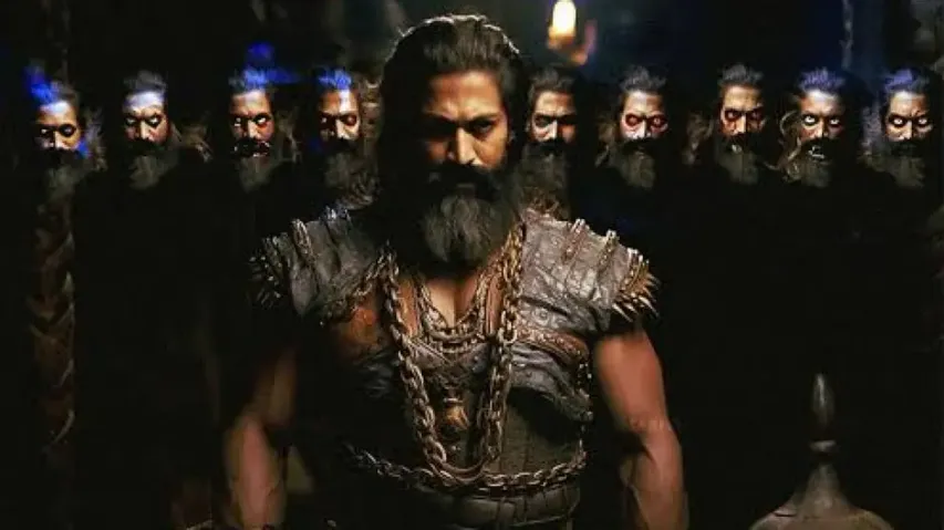 Yash is the most expensive villain ever! Know fees of KGF's Rocky Bhai in Ranbir Kapoor's Ramayana