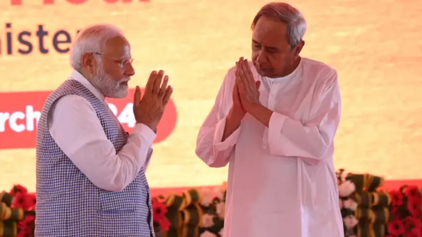 General Elections 2024