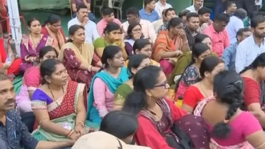 Despite Cabinet approvals galore, many demands of Odisha employees remain unfulfilled!