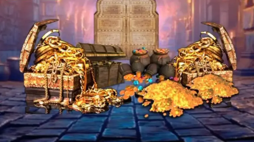 Puri Srimandir has two more secret Ratna Bhandars?