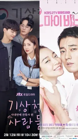 Top 10 K-Dramas Every Young Adult Must Watch