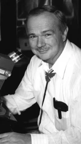 Meet The Sole Man Buried On Moon