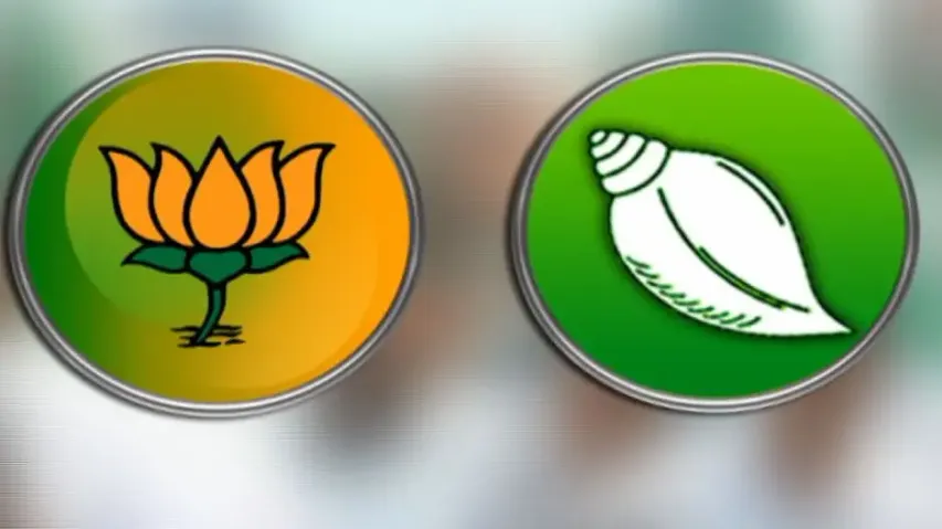 BJP-BJD alliance speculation: Behind-the-scene-talks back on track?