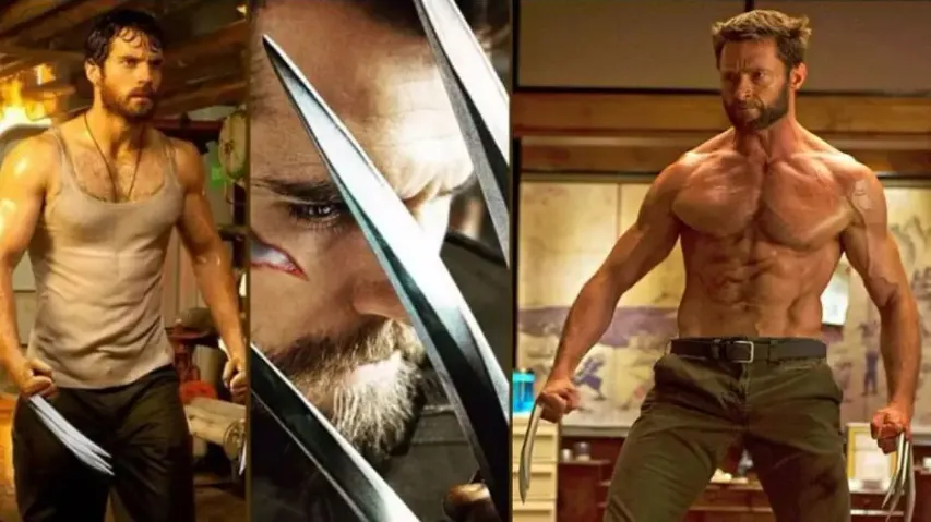 Superman Henry Cavill all set to be the new Wolverine: Reports