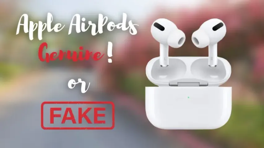 Apple AirPods