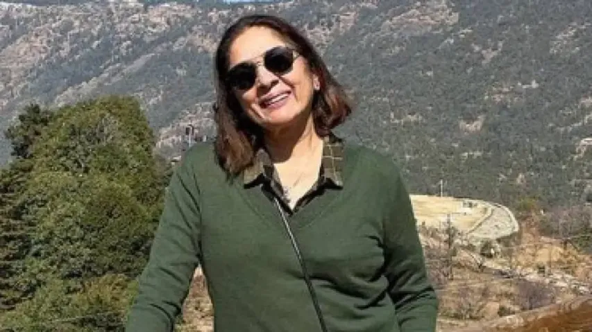 Neena Gupta