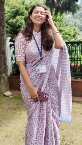 Meet Doctor Turned IPS And IAS Officer Who Cracked UPSC Twice, Achieved AIR 53