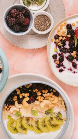 8 Soaked Dry Fruits That Can Do Wonders For Your Skin