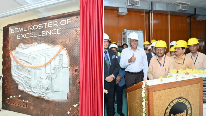 Indigenous 1500 HP engine for Main Battle Tanks successfully tested by India