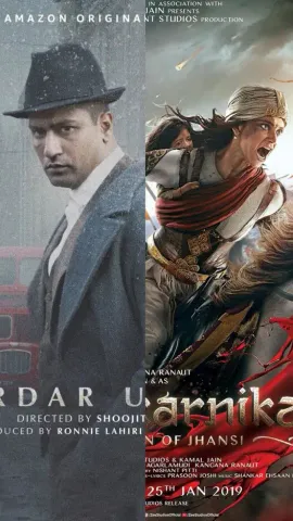 Top 9 Movies Based On Indian Revolutionaries