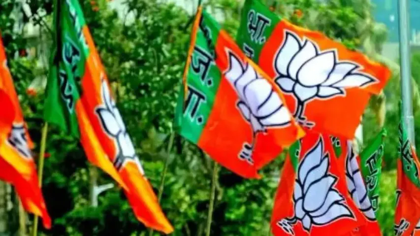 BJP announces list of candidates for Lok Sabha seats in Odisha