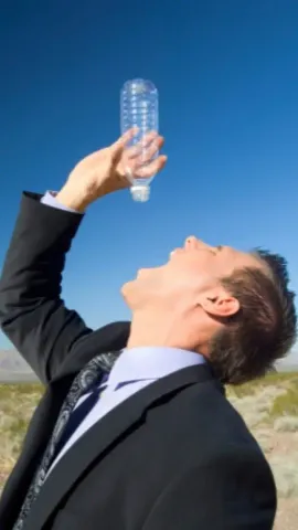 Feeling Thirsty In Summer? 5 Unusual Signs Of Dehydration To Watch Out For