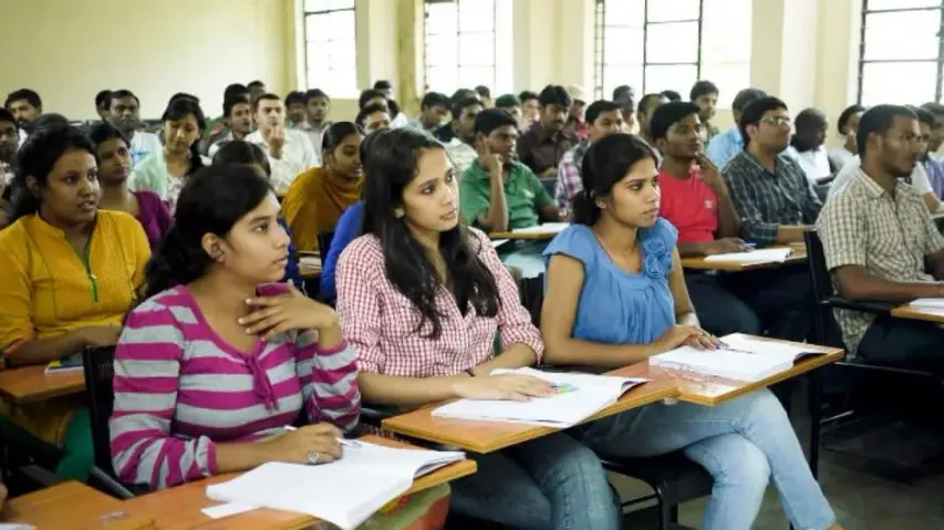 UPSC waste of youthful energy, says Economist Sanjeev Sanyal; sparks healthy debate