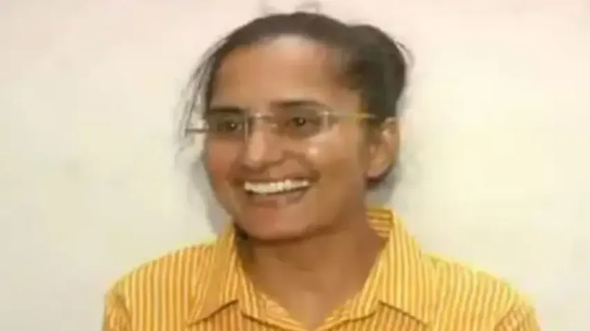 From escaping forced marriage to becoming PCS officer, inspiring journey of Sanju Rani Verma