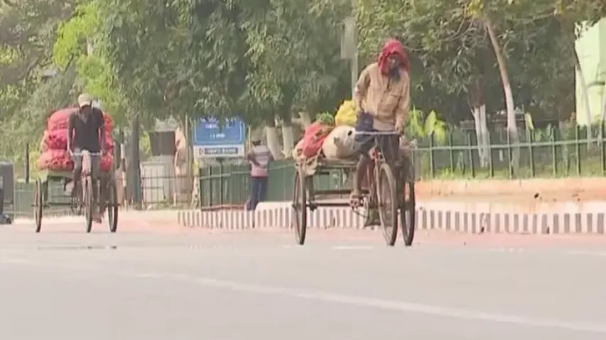 Odisha sizzles with mercury near 40 degrees Celsius