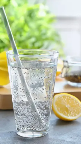 8 Reasons To Have Chia Seeds With Lemon