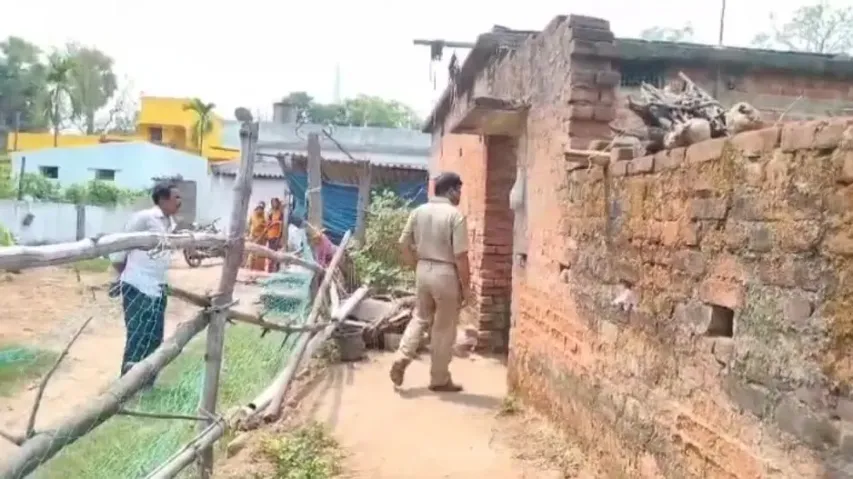 Mystery shrouds death of elderly woman and her son in Angul; probe begins