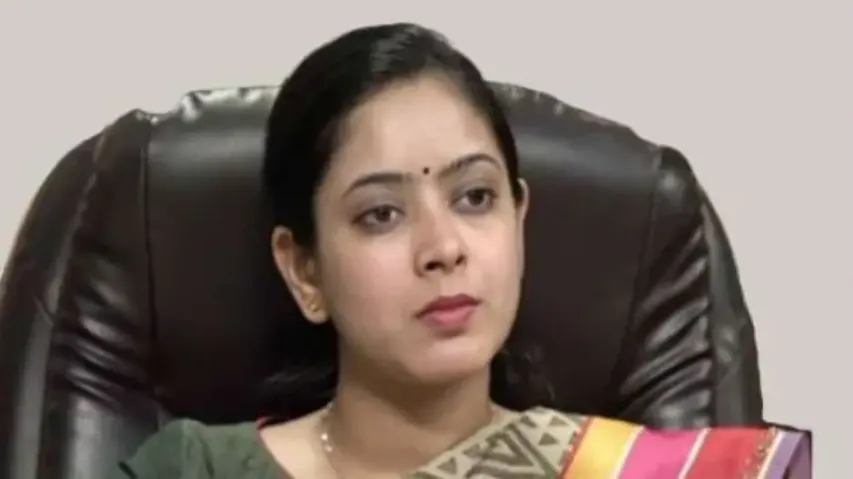 From doctor to IAS officer and then quitting civil services to start UPSC coaching institute; inspir