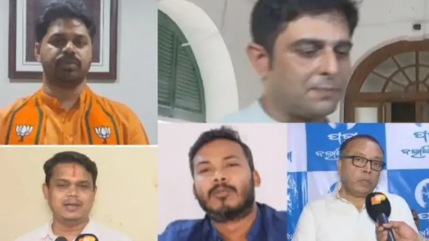 Odisha Elections 2024: Can the sons rise in the West?